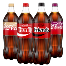 Coca-Cola